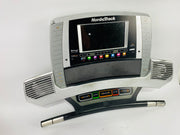 Upper Consoles